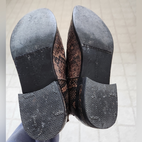 Freda Salvador Chelsea Boot SZ 8 - Picture 4 of 5